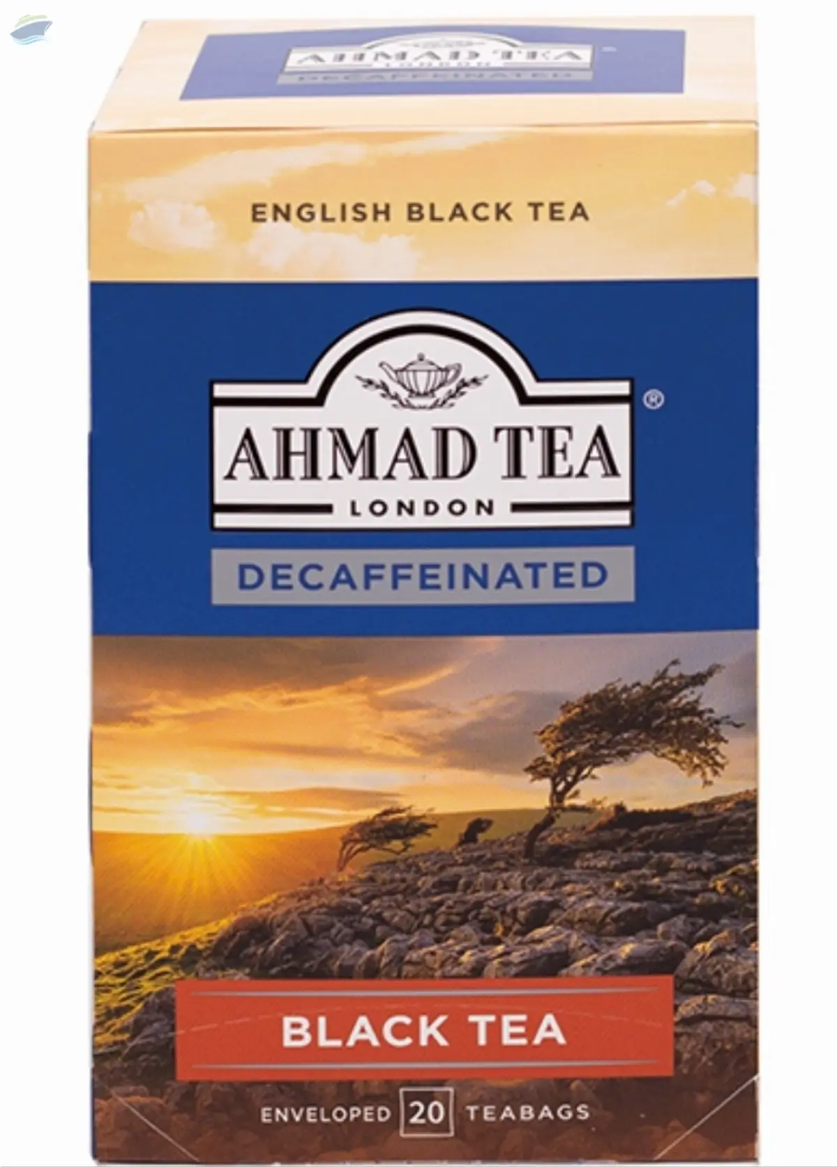 Black Tea