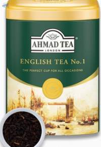 Loose Leaf Tea