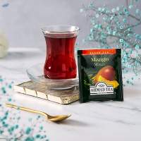 Fruit Teas
