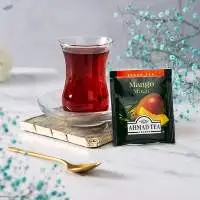 Fruit Teas