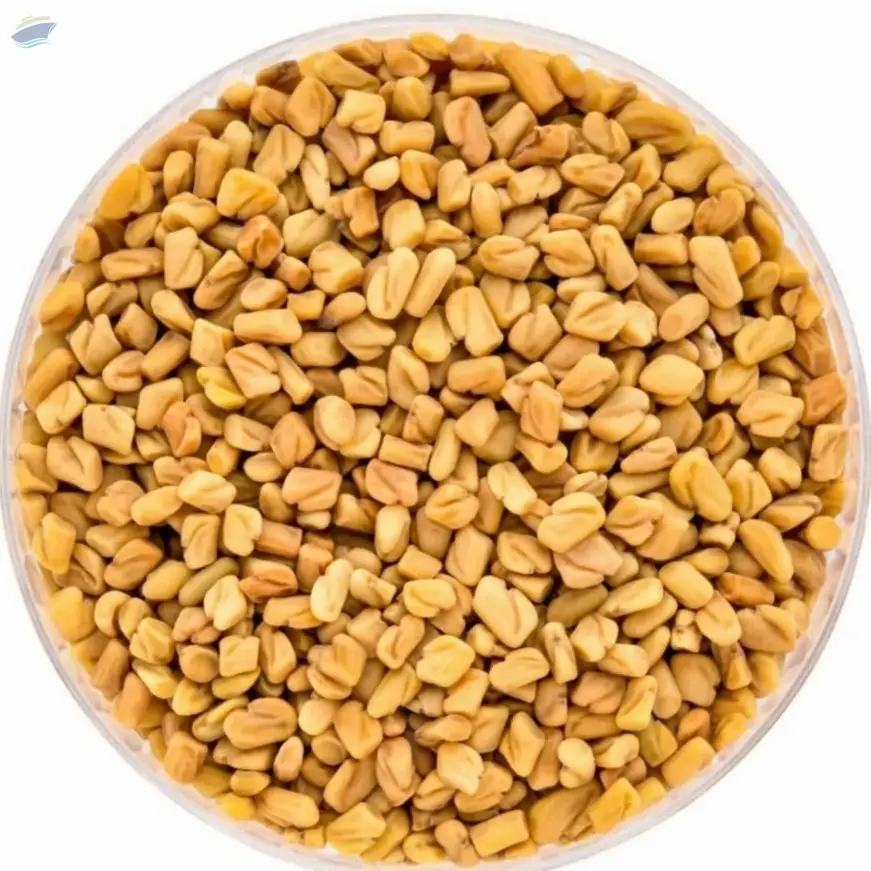 Fenugreek Seeds