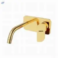 Alive Gold Faucet Basin Diverter