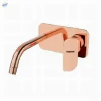 Alive Rose Faucet Basin Diverter