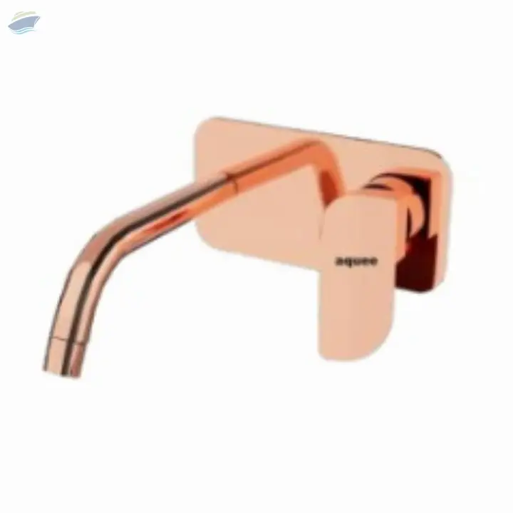 Alive Rose Faucet Basin Diverter