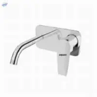 Aria Chrome Faucet Basin Diverter