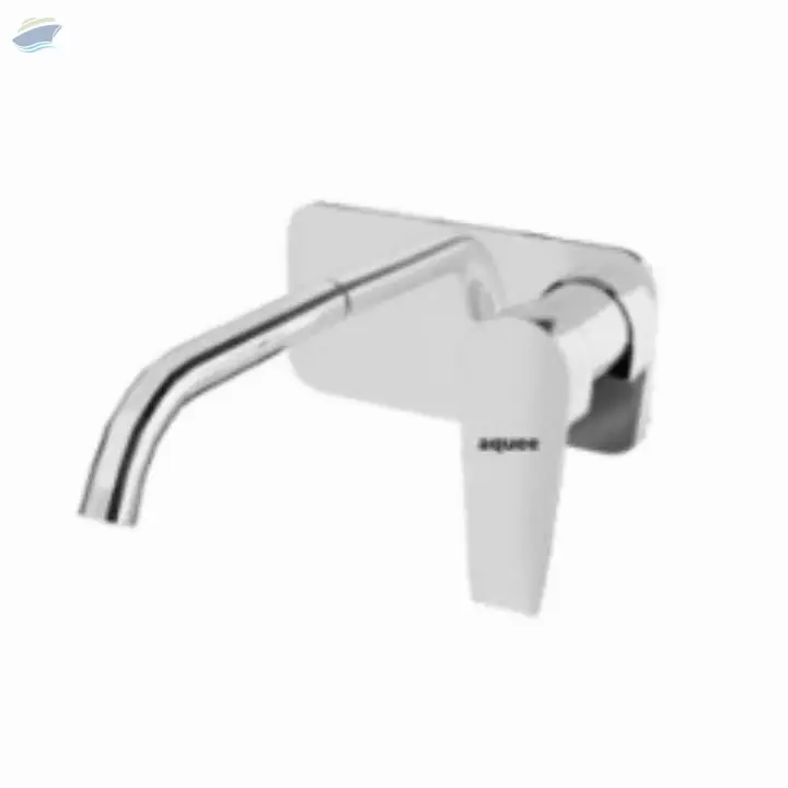 Aria Chrome Faucet Basin Diverter