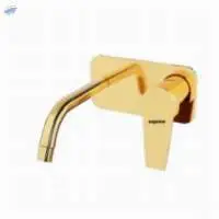 Aria Gold Faucet Basin Diverter