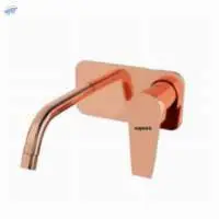 Aria Rose Faucet Basin Diverter