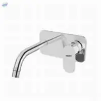 Opel Chrome Faucet Basin Diverter