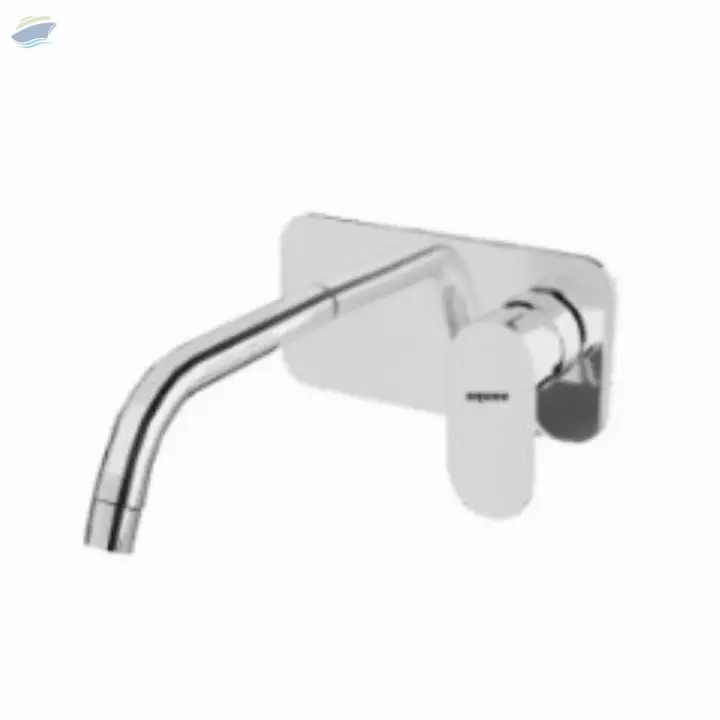 Opel Chrome Faucet Basin Diverter