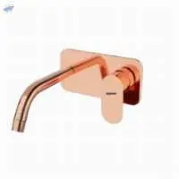 Opel Rose Faucet Basin Diverter
