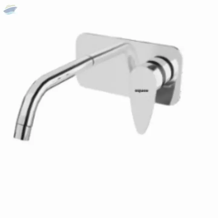 Wignet Chrome Faucet Basin Diverter
