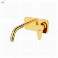 Wignet Gold Faucet Basin Diverter
