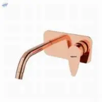 Wignet Rose Faucet Basin Diverter