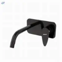 Wignet Black Faucet Basin Diverter