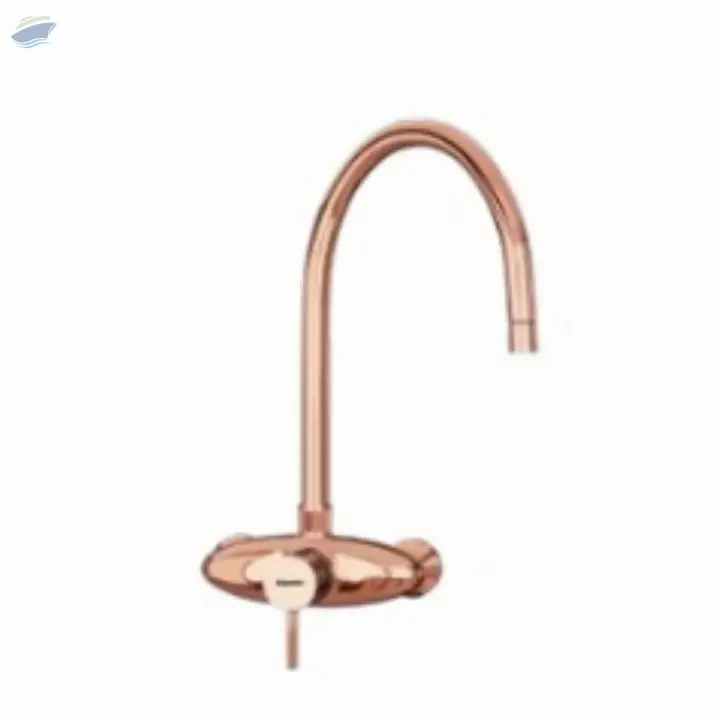 Aria Rose Kitchen Sink Mixer