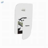 Alive Chrome Push Diverter