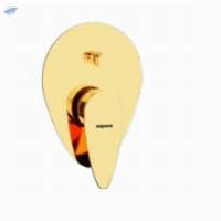 Wignet Gold Push Diverter