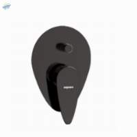Wignet Black Push Diverter