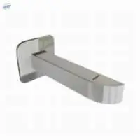 Alive Chrome Bath Spout