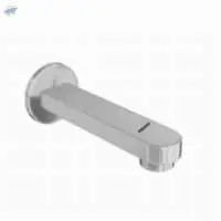 Aria Chrome Bath Spout