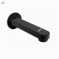 Aria Black Bath Spout