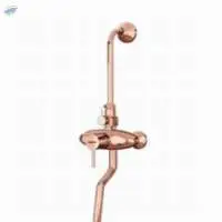 Rose Wall Mixer
