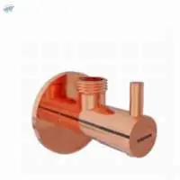 Rose Angle Valve