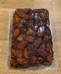 Premium Khalas Dates