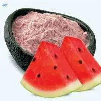 Dehydrated Dried Watermelon Powder