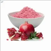 Dehydrated Dried Pomegranate Powder