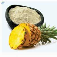 Dehydrated Dried Pineapple Powder