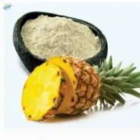 Dehydrated Dried Pineapple Powder