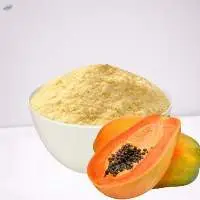 Dehydrated Dried Papaya Powder