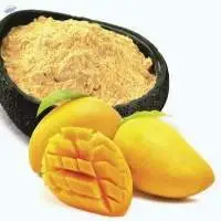 Dehydrated Dried Mango Alphanso Powder