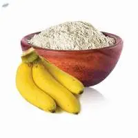 Dehydrated Dried Banana Powder