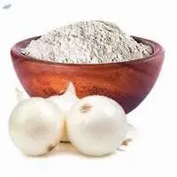 Dehydrated Dried White Onion Powder