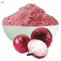 Dehydrated Dried Red Onion Powder