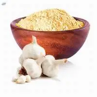 Dehydrated Dried Garlic Powder
