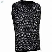 Mesh Shirt, T shirt and Half Sleeve for Men