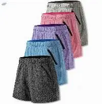 Shorts for Men's & Children 100% Cotton