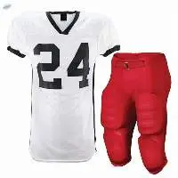 Factory Price American Football Uniform