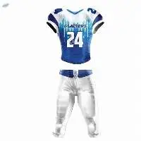 Custom Wholesale Cheap Football Uniform