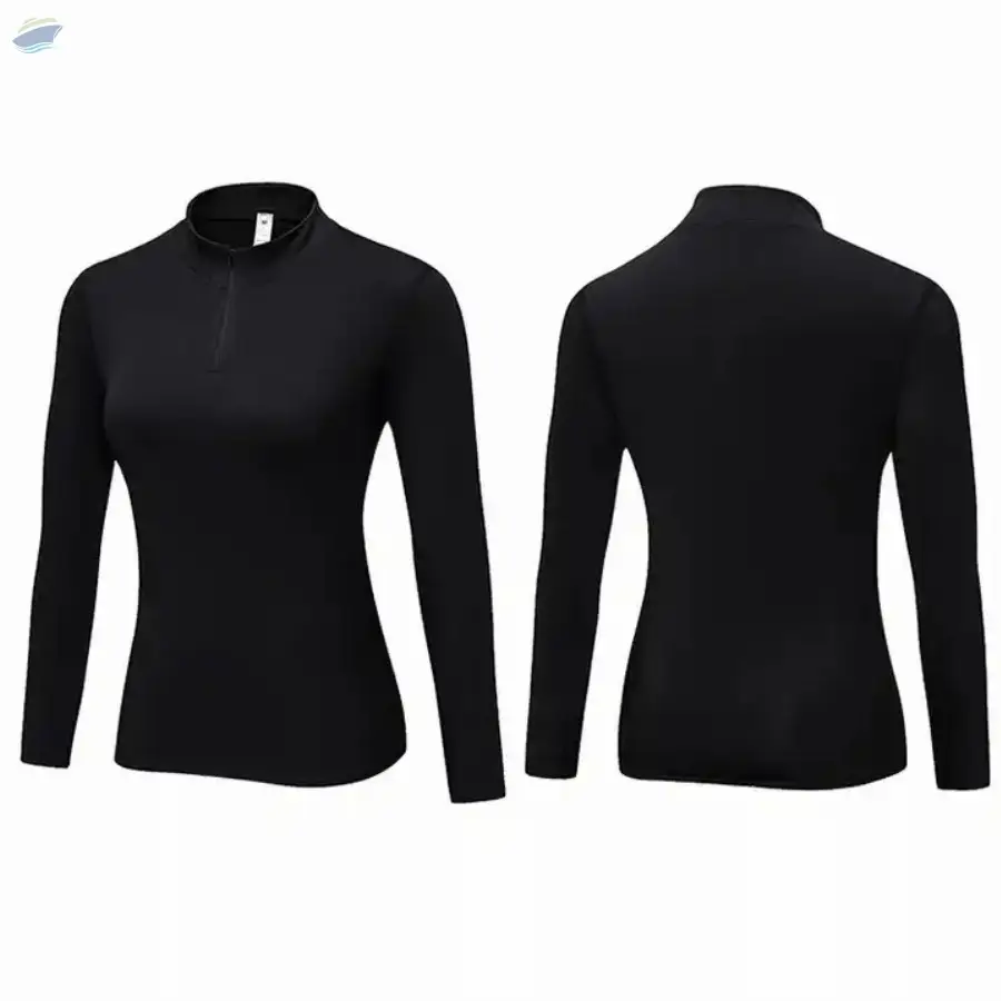 Sweatsuit for Men and Women Top Zipper