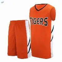 Wholesale Uniform Basketball Jersey Vest
