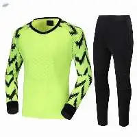 Goal Keeper Uniform Wholesale Manufacturer