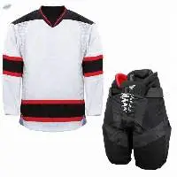 Ice Hockey Uniform Wholesale Manufacturer