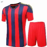 Soccer Uniform Wholesale Manufacturer