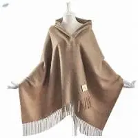 Women Winter Scarves Shawl, Hijab Muslim Dupatta