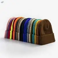 Warm Winter Beanie Knit Hat
